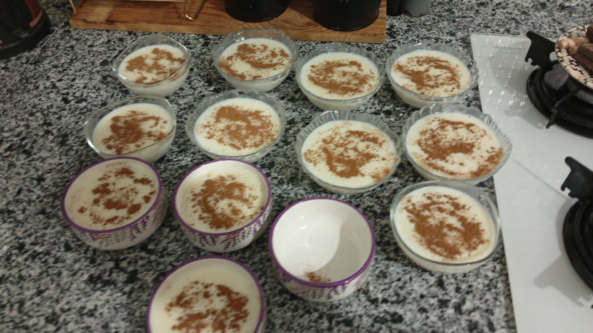 Antalya Serpme Börek Aile Tost Evi